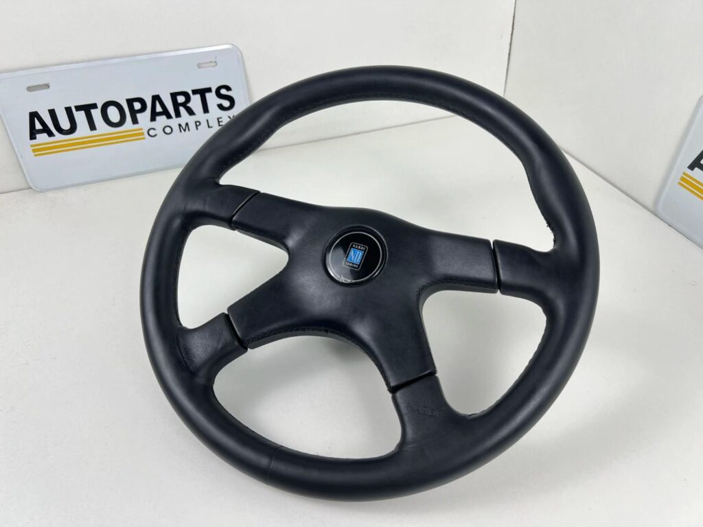 Nardi Gara 4 - Toyota hub adapter (4)