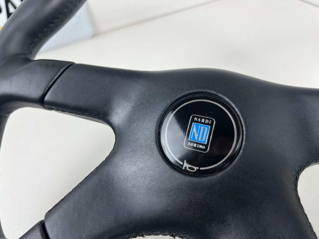 Nardi Gara 4 - Toyota hub adapter (5)