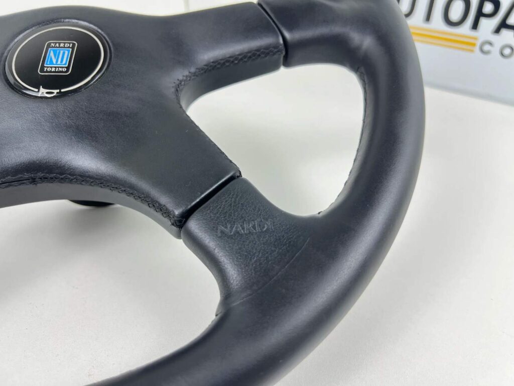 Nardi Gara 4 - Toyota hub adapter (6)