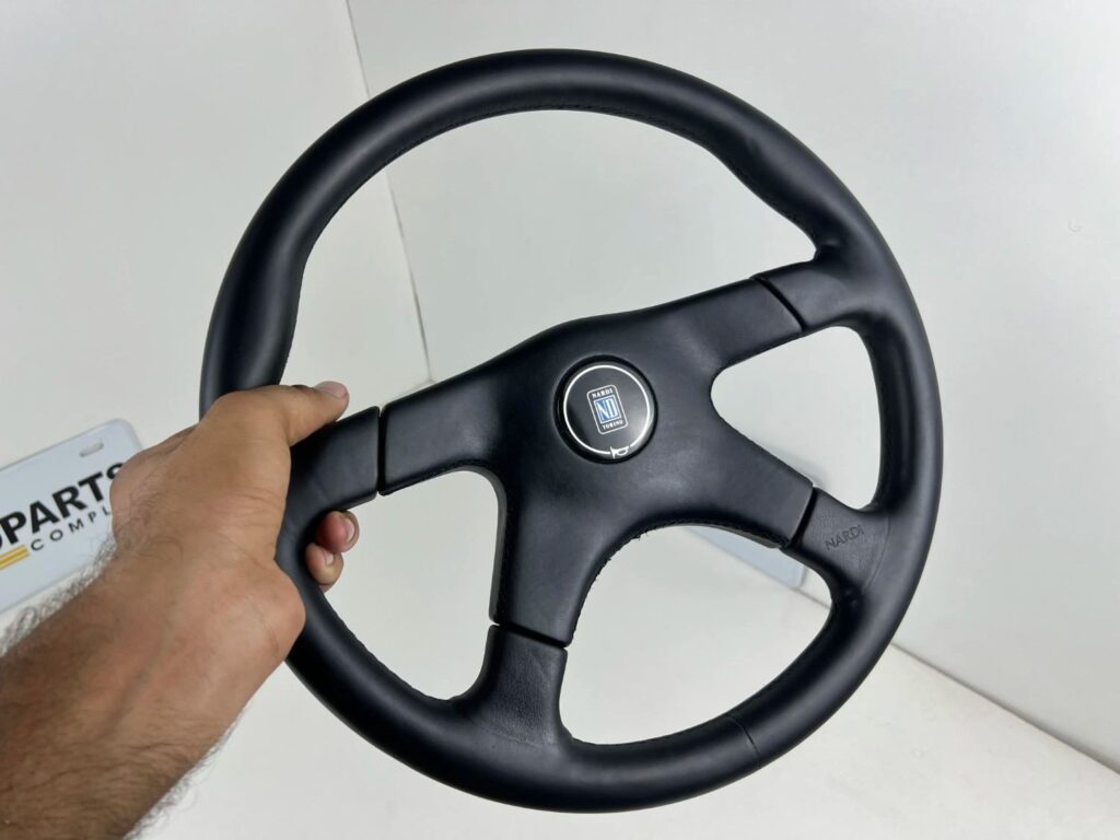 Nardi Gara 4 - Toyota hub adapter (7)