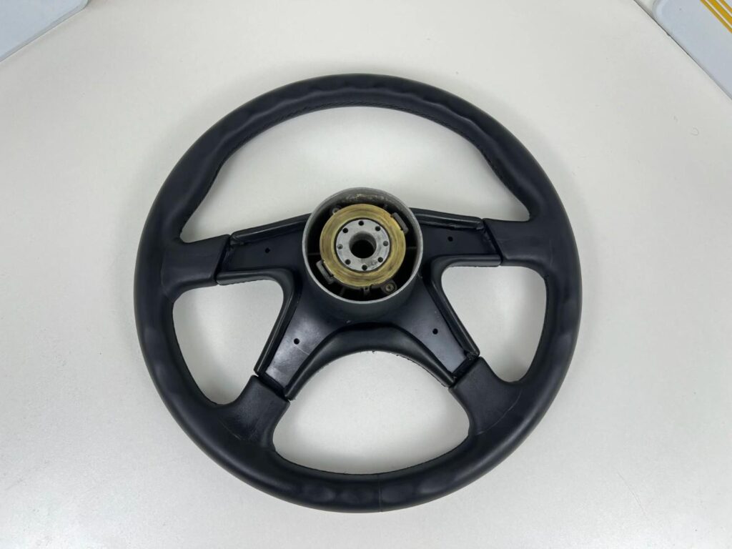 Nardi Gara 4 - Toyota hub adapter (8)
