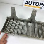 Nissan Cedric 430 Y30 radiator grille (10)