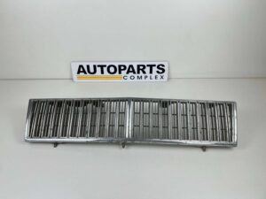 Nissan Cedric 430 Y30 radiator grille (2)