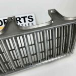 Nissan Cedric 430 Y30 radiator grille (7)