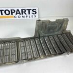 Nissan Cedric 430 Y30 radiator grille (9)