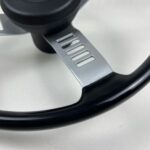 Nissan Datsun Sunny b210 GX Rare steering wheel (10)