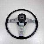 Nissan Datsun Sunny b210 GX Rare steering wheel (13)