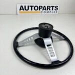 Nissan Datsun Sunny b210 GX Rare steering wheel (14)