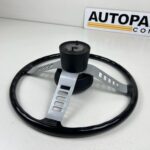 Nissan Datsun Sunny b210 GX Rare steering wheel (15)