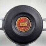 Nissan Datsun Sunny b210 GX Rare steering wheel (16)