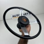 Nissan Datsun Sunny b210 GX Rare steering wheel (7)