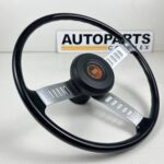 Nissan Datsun Sunny b210 GX Rare steering wheel (8)