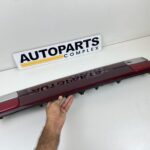 OEM Toyota Corolla AE100 AE101 Rear Trunk Lid Garnish Panel (1993–1997) – Mint Condition (10)