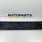 OEM Toyota Corolla AE100 AE101 Rear Trunk Lid Garnish Panel (1993–1997) – Mint Condition (12)
