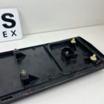 OEM Toyota Corolla AE100 AE101 Rear Trunk Lid Garnish Panel (1993–1997) – Mint Condition (13)