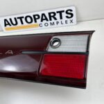 OEM Toyota Corolla AE100 AE101 Rear Trunk Lid Garnish Panel (1993–1997) – Mint Condition (6)