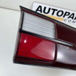 OEM Toyota Corolla AE100 AE101 Rear Trunk Lid Garnish Panel (1993–1997) – Mint Condition (7)