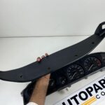 Rare JDM Toyota Corolla AE90 AE91 AE92 GT OEM Long Gauge Cluster Speedometer (1)