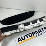 Rare JDM Toyota Corolla AE90 AE91 AE92 GT OEM Long Gauge Cluster Speedometer (12)