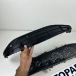 Rare JDM Toyota Corolla AE90 AE91 AE92 GT OEM Long Gauge Cluster Speedometer (14)