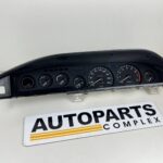 Rare JDM Toyota Corolla AE90 AE91 AE92 GT OEM Long Gauge Cluster Speedometer (2)