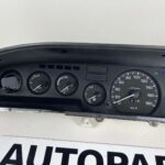 Rare JDM Toyota Corolla AE90 AE91 AE92 GT OEM Long Gauge Cluster Speedometer (3)