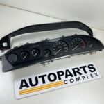 Rare JDM Toyota Corolla AE90 AE91 AE92 GT OEM Long Gauge Cluster Speedometer (5)