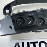 Rare JDM Toyota Corolla AE90 AE91 AE92 GT OEM Long Gauge Cluster Speedometer (6)