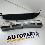 Rare JDM Toyota Corolla AE90 AE91 AE92 GT OEM Long Gauge Cluster Speedometer (8)