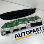 Rare JDM Toyota Corolla AE90 AE91 AE92 GT OEM Long Gauge Cluster Speedometer (9)