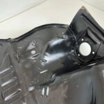 Starlet KP60 kp61 Front fender inner aprons OEM new (1)