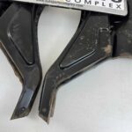 Starlet KP60 kp61 Front fender inner aprons OEM new (15)