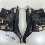 Starlet KP60 kp61 Front fender inner aprons OEM new (2)