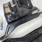 Starlet KP60 kp61 Front fender inner aprons OEM new (5)