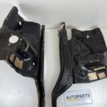 Starlet KP60 kp61 Front fender inner aprons OEM new (6)