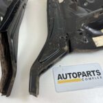 Starlet KP60 kp61 Front fender inner aprons OEM new (8)