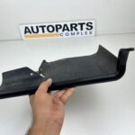 Starlet KP60 kp61 RHD dash tray OEM (2)