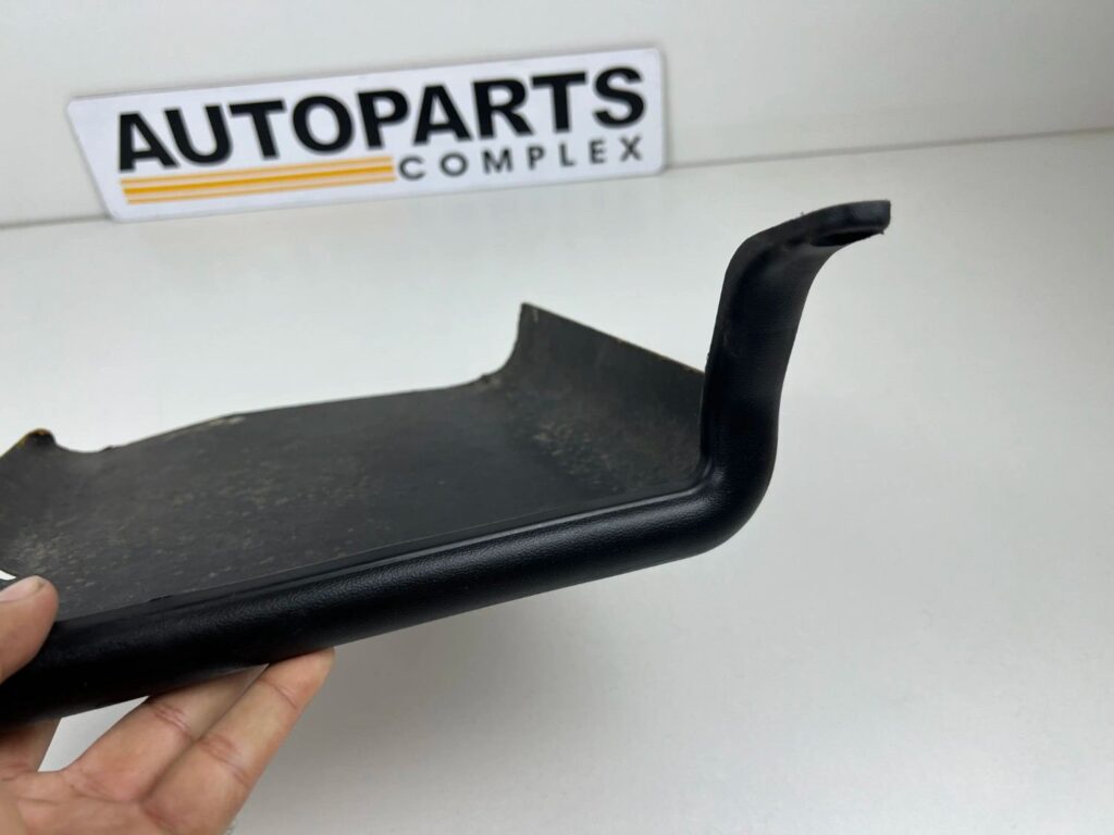 Starlet KP60 kp61 RHD dash tray OEM (3)