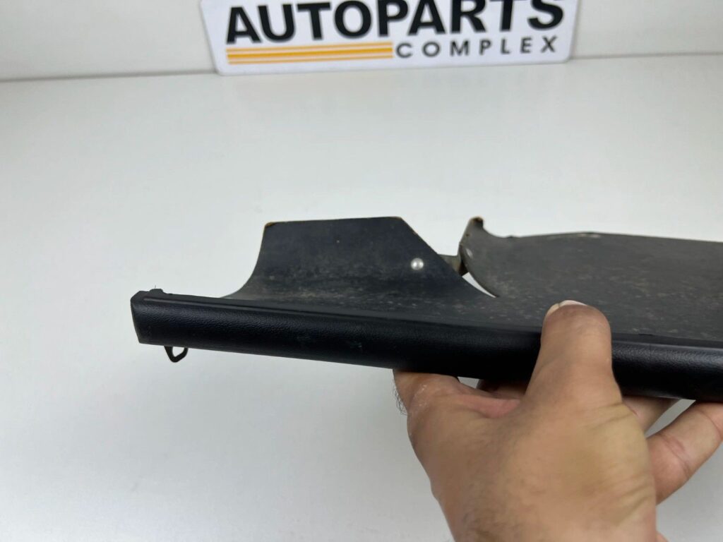 Starlet KP60 kp61 RHD dash tray OEM (4)