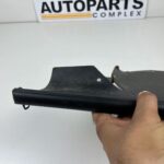 Starlet KP60 kp61 RHD dash tray OEM (4)