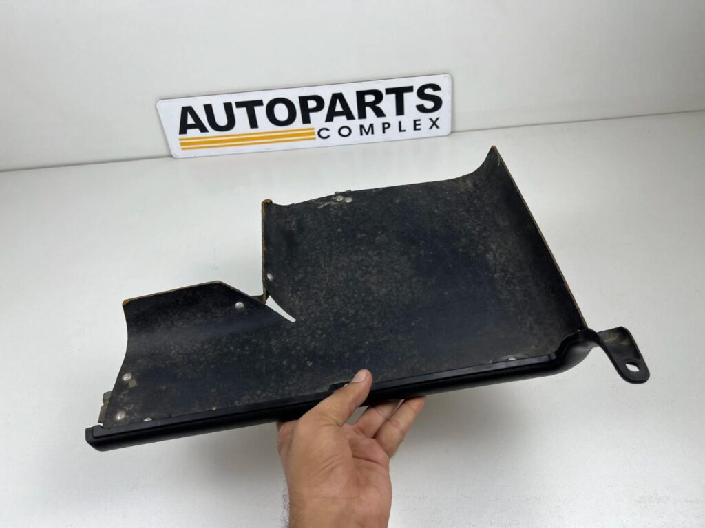 Starlet KP60 kp61 RHD dash tray OEM (5)