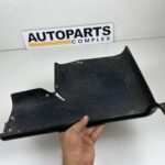 Starlet KP60 kp61 RHD dash tray OEM (5)