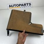 Starlet KP60 kp61 RHD dash tray OEM (6)