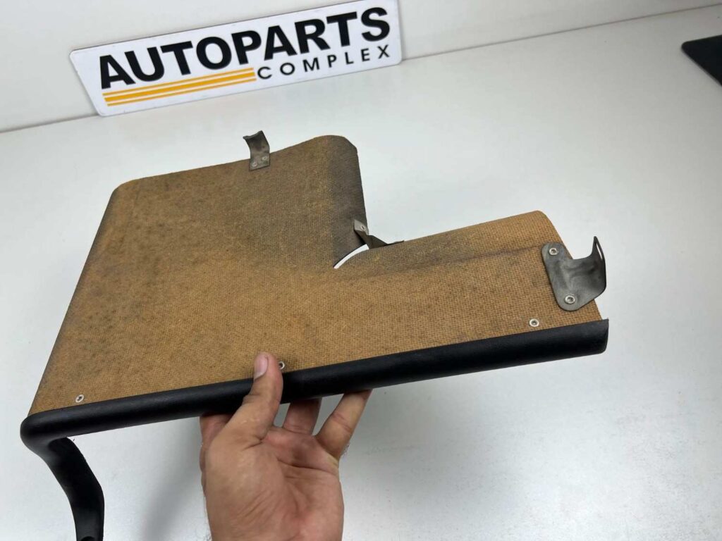 Starlet KP60 kp61 RHD dash tray OEM (7)