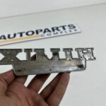 TOYOTA HILUX DELUXE RN20 RN25 Side Fender BADGE OEM (5)