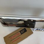 Toyota Carina 1973 1974 1975 1976 1977 OEM rear bumper (1)
