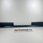 Toyota Carina 1973 1974 1975 1976 1977 OEM rear bumper (2)