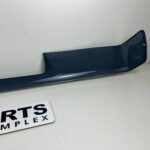 Toyota Carina 1973 1974 1975 1976 1977 OEM rear bumper (3)