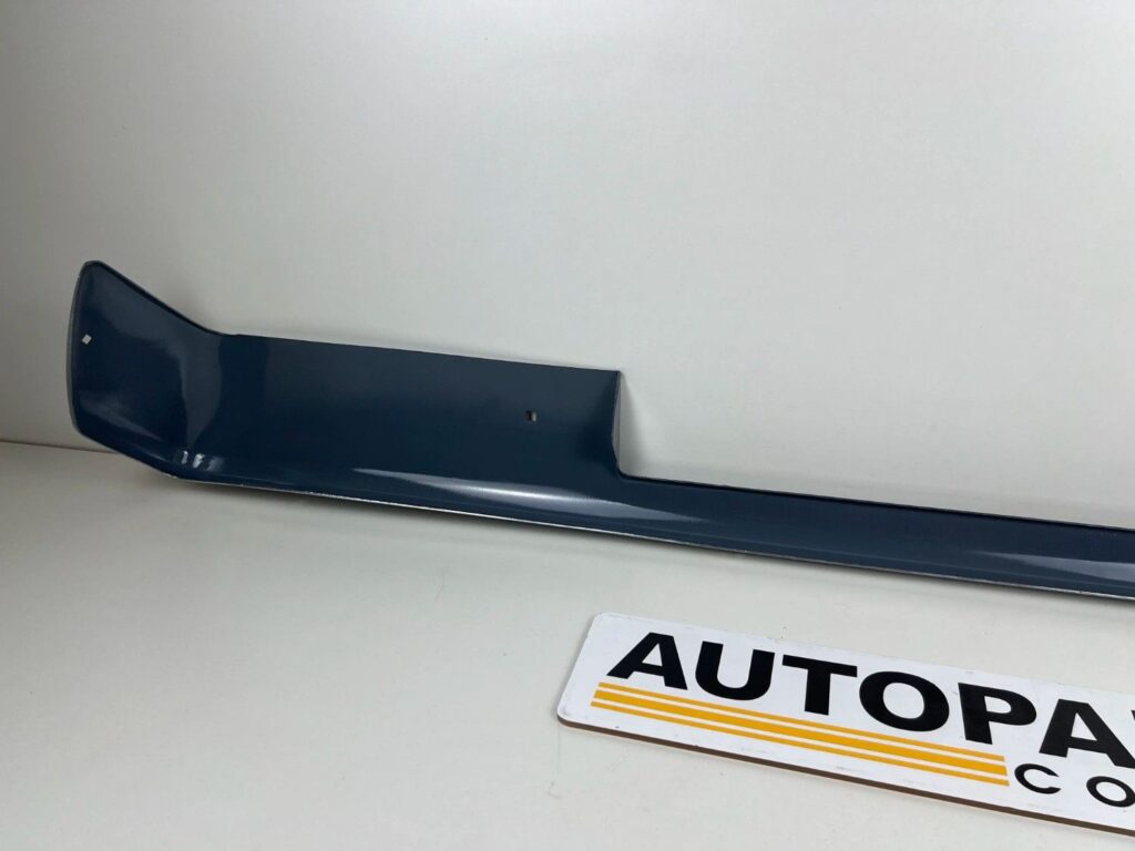 Toyota Carina 1973 1974 1975 1976 1977 OEM rear bumper (4)