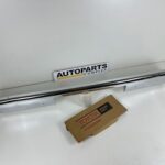 Toyota Carina 1973 1974 1975 1976 1977 OEM rear bumper (5)